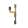  tel-szalk-008051 Huawei P9 Lite bekapcsoló gomb, hangerőszabályzó gomb flexibilis kábel