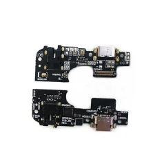  tel-szalk-008503 Asus Zenfone 3 Zoom ZE553KL töltőcsatlakozó port panel mobiltelefon, tablet alkatrész