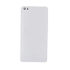  tel-szalk-009812 Xiaomi Mi Note Pro fehér akkufedél, hátlap