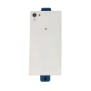  tel-szalk-01005 Sony Xperia Z5 Compact fehér akkufedél, hátlap