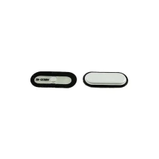  tel-szalk-010107 Samsung Galaxy Grand Prime G530 fehér Home gomb mobiltelefon, tablet alkatrész