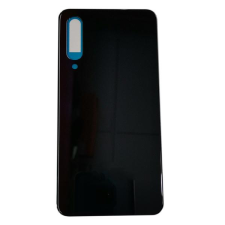  tel-szalk-010181 Xiaomi Mi 9 SE fekete OEM akkufedél, hátlap mobiltelefon, tablet alkatrész
