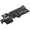  tel-szalk-010303 Xiaomi Mi Mix 3 töltőcsatlakozó port panel