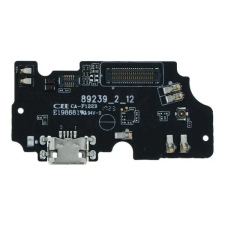  tel-szalk-010314 Asus Zenfone 4 Selfie ZD553KL töltőcsatlakozó port panel mobiltelefon, tablet alkatrész