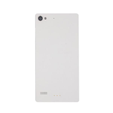  tel-szalk-010345 Lenovo Vibe X2 fehér akkufedél, hátlap mobiltelefon, tablet alkatrész
