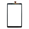  tel-szalk-010354 Samsung Galaxy Tab A 10.5 T590 / T595 fekete Érintőpanel -kijelző nélkül -digitizer