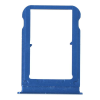  tel-szalk-010410 Xiaomi Mi 9 kék SIM kártya tálca (2 SIM kártyás telefonokhoz)