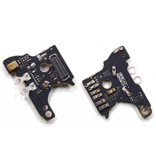  tel-szalk-010428 Huawei P20 mikrofon mobiltelefon, tablet alkatrész