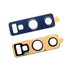  tel-szalk-010802 Samsung Galaxy Note 9 hátlapi kamera lencse kék mobiltelefon, tablet alkatrész