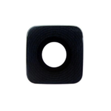  tel-szalk-010804 Samsung Galaxy A5 (2016) A510 hátlapi kamera lencse fekete mobiltelefon, tablet alkatrész