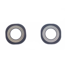  tel-szalk-010988 LG G4 hátlapi kamera lencse fekete mobiltelefon, tablet alkatrész