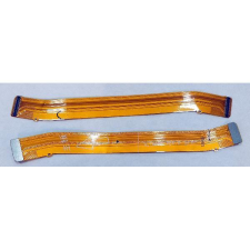  tel-szalk-011361 Huawei P30 alaplapi flexibilis kábel mobiltelefon, tablet alkatrész