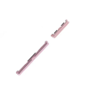  tel-szalk-011569 OPPO R9Sk rózsaszín színű oldalsó gombok