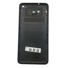  tel-szalk-011686 BQ Aquaris U2 arany akkufedél, hátlap mobiltelefon, tablet alkatrész