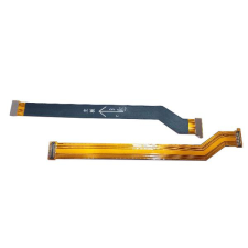  tel-szalk-011871 Huawei P9 Lite Mini alaplapi flexibilis kábel mobiltelefon, tablet alkatrész