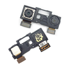 tel-szalk-011955 ZTE Blade V8 hátlapi kamera mobiltelefon, tablet alkatrész