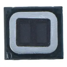  tel-szalk-012149 Huawei Mate 20 X beszédhangszóró mobiltelefon, tablet alkatrész