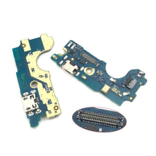  tel-szalk-012366 Wiko View2 Go töltőcsatlakozó port panel mobiltelefon, tablet alkatrész