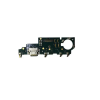  tel-szalk-012374 Xiaomi Mi Max 2 töltőcsatlakozó port panel