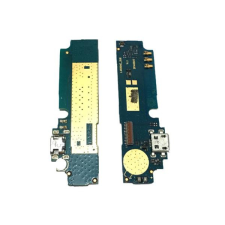 tel-szalk-012388 Wiko Birdy töltőcsatlakozó port panel mobiltelefon, tablet alkatrész