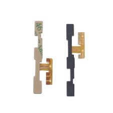 tel-szalk-012556 Lenovo A526 bekapcsoló gomb flexibilis kábellel mobiltelefon, tablet alkatrész