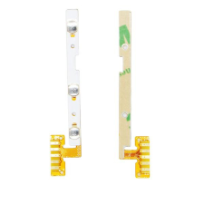  tel-szalk-012559 Lenovo Phab Pb1-750 bekapcsoló gomb flexibilis kábellel mobiltelefon, tablet alkatrész