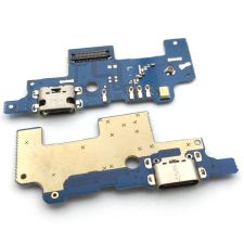 tel-szalk-012565 ZTE Axon Max C2016 töltőcsatlakozó port panel mobiltelefon, tablet alkatrész