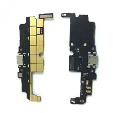 tel-szalk-012943 ZTE Blade Z971 töltőcsatlakozó port panel mobiltelefon, tablet alkatrész