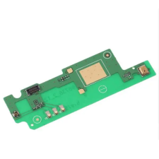  tel-szalk-012973 Motorola Moto C töltőcsatlakozó port panel mobiltelefon, tablet alkatrész
