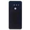  tel-szalk-013019 LG G8 ThinQ fekete akkufedél, hátlap