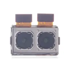  tel-szalk-013024 Sony Xperia XZ2 Premium hátlapi kamera mobiltelefon, tablet alkatrész