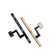  tel-szalk-013307 Xiaomi Mi 9 SE bekapcsoló gomb flexibilis kábellel mobiltelefon, tablet alkatrész