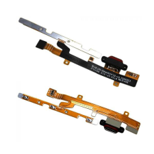  tel-szalk-013497 Cat S60 töltőcsatlakozó port panel mobiltelefon, tablet alkatrész