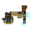  tel-szalk-01358 LG G6 töltőcsatlakozó port, flexibilis kábel / töltő csatlakozó flex