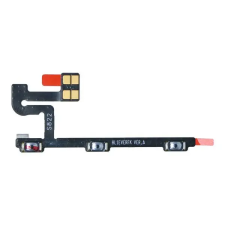  tel-szalk-013903 Huawei Mate 20 X bekapcsoló gomb flexibilis kábellel mobiltelefon, tablet alkatrész