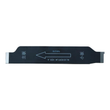 tel-szalk-013916 Huawei Mate 20 X alaplapi flexibilis kábel mobiltelefon, tablet alkatrész