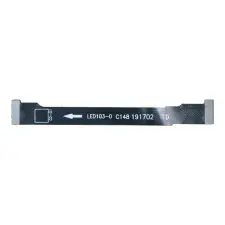  tel-szalk-013929 OnePlus 7 LCD flexibilis kábel mobiltelefon, tablet alkatrész