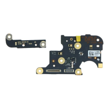 tel-szalk-014268 Google Pixel 3a XL mikrofon mobiltelefon, tablet alkatrész
