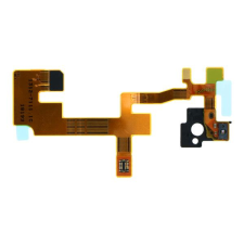  tel-szalk-014328 Sony Xperia XZ3 szenzor flexibilis kábel mobiltelefon, tablet alkatrész