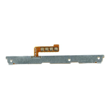 tel-szalk-014377 Samsung Galaxy S10 / S10 Plus hangerőszabályzó gomb flexibilis kábel mobiltelefon, tablet alkatrész