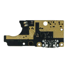 tel-szalk-014815 Asus Zenfone 5 Lite ZC600KL töltőcsatlakozó port panel mobiltelefon, tablet alkatrész