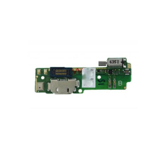  tel-szalk-01509 Sony Xperia XA F3111 töltőcsatlakozó port panel mobiltelefon, tablet alkatrész
