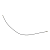  tel-szalk-015110 Huawei P30 lite/Nova 4e antenna kábel