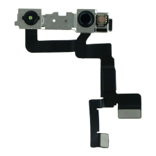  tel-szalk-015230 Apple iPhone 11 előlapi kamera szett mobiltelefon, tablet alkatrész
