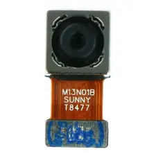  tel-szalk-015553 Huawei Honor 8A / Y6 (2019) hátlapi kamera mobiltelefon, tablet alkatrész