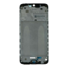  tel-szalk-015583 Xiaomi Redmi 8 / 8A előlap lcd keret, burkolati elem