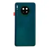  tel-szalk-015716 Huawei Mate 30 zöld akkufedél, hátlap
