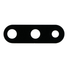  tel-szalk-015808 Xiaomi Mi 9 Lite hátlapi kamera lencse mobiltelefon, tablet alkatrész