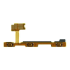  tel-szalk-015983 Huawei Honor Play 3 bekapcsoló gomb flexibilis kábellel