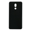  tel-szalk-015999 LG Stylo 5 fekete akkufedél, hátlap